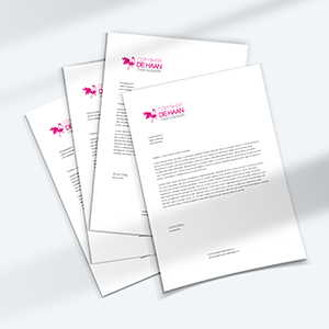 Uitsteken Methode Aja Losbladig document printen - A5, A4 en A3 | Copyshop de Haan