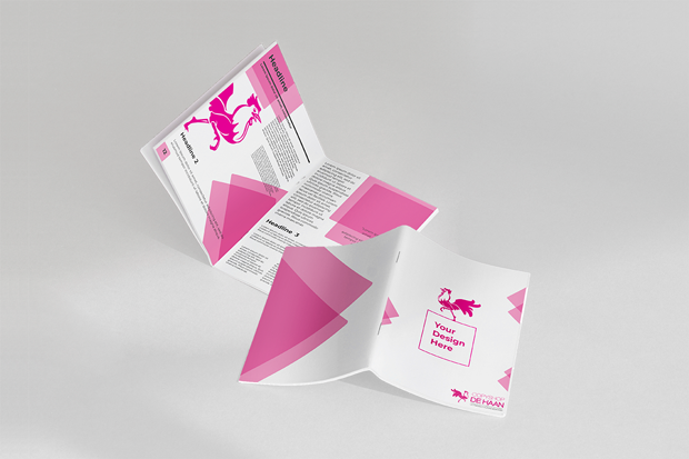 Brochures_and_Magazines_Copyshop_de_Haan