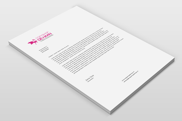 Document_printing_Copyshop_de_Haan