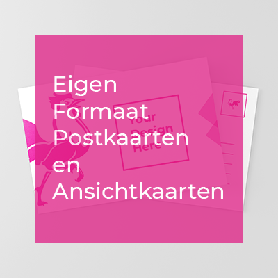Vrijwel Leegte Passief Ansichtkaarten - Postkaarten laten printen | Copyshop de Haan
